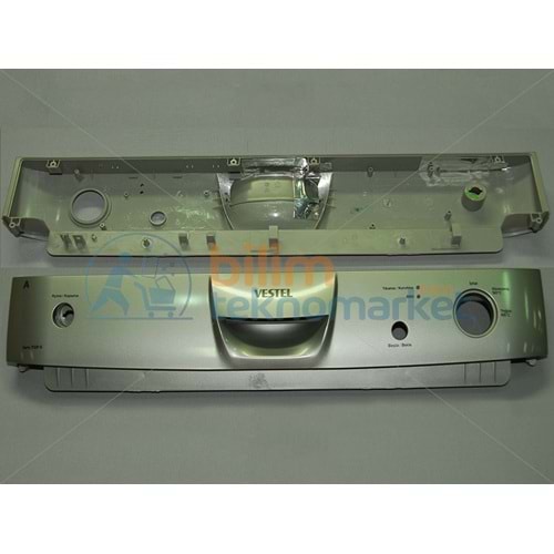 VESTEL HERA 7031S BULAŞIK MAKİNESİ KONTROL PANELİ GRUBU 42029240 ORİJİNAL