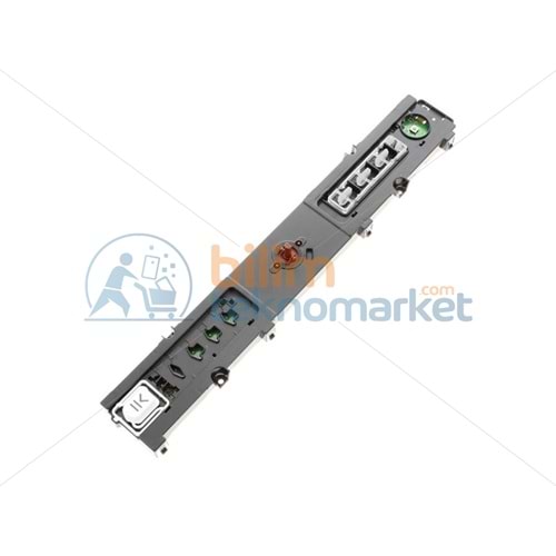 HOTPOİNT ARİSTON LFB4M010TK BULAŞIK MAKİNESİ DİSPLAY KARTI C00525363/44525363 C00304584/44304584 ORİJİNAL