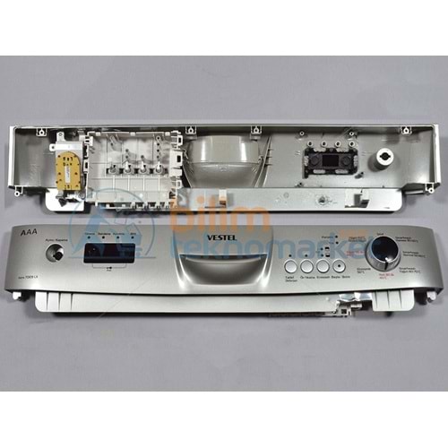 VESTEL HERA 7009 LX BULAŞIK MAKİNESİ KONTROL PANELİ GRUBU 42115052/42135448 ORİJİNAL