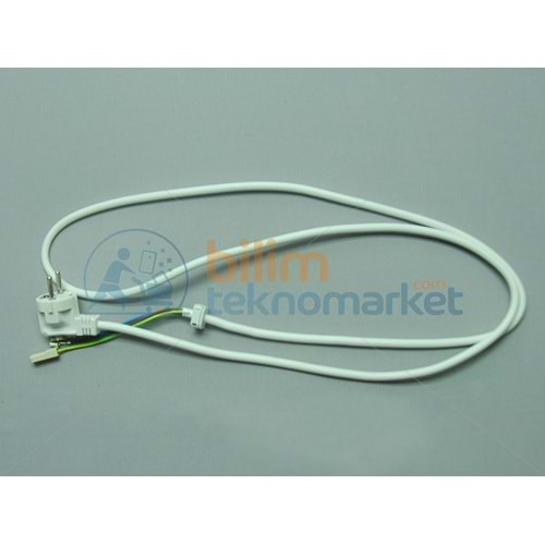 VESTEL BULAŞIK MAKİNESİ BESLEME KABLOSU (165 CM) 32026650 ORİJİNAL