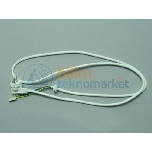 HOTPOİNT ARİSTON BULAŞIK MAKİNESİ BESLEME KABLOSU (165 CM) 32026650 ORİJİNAL