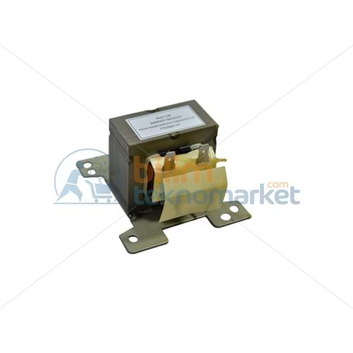 ALASKA İNVERTER KLİMA AC REACTOR TRAFOSU 9/12K 32030113 ORİJİNAL