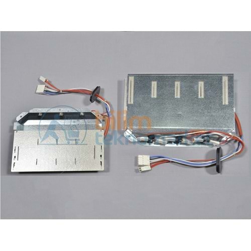 REGAL KM 7102 ÇAMAŞIR KURUTMA MAKİNESİ ISITICI REZİSTANSI 32055221/32060372 ORİJİNAL