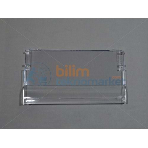 VESTEL SN371EMOVE-IMD(F+)RDL DERİN DONDURUCU ŞEFFAF KAPAK 42168564/42239390 ORİJİNAL