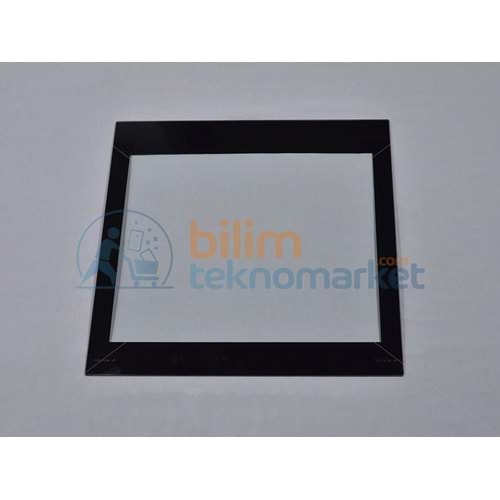 VESTEL FIRIN KAPI İÇ CAMI 47012165 ORİJİNAL