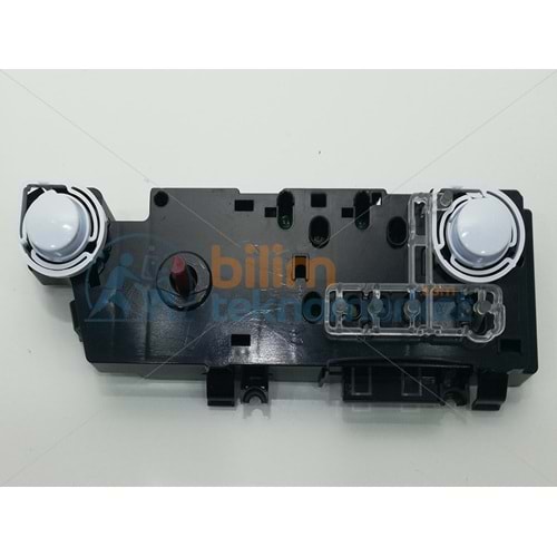 İNDESİT DFG051EU BULAŞIK MAKİNESİ LED KARTI (DÜĞMELİ) 44269382/C00269382 44538170/C00538170 ORİJİNAL