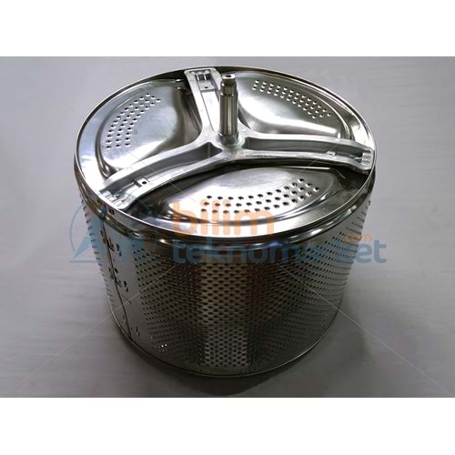 VESTEL CMH-XXL8310CL ÇAMAŞIR MAKİNESİ TAMBUR GRUBU 20785811 ORİJİNAL