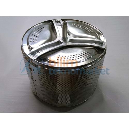 REGAL PRATICA 9100 T ÇAMAŞIR MAKİNESİ TAMBUR GRUBU 20785811 ORİJİNAL