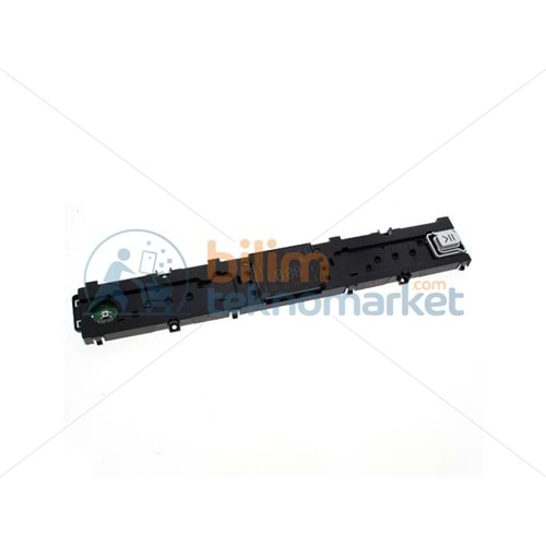 HOTPOİNT ARİSTON LFF8M121CXEU BULAŞIK MAKİNESİ EKRAN KARTI (DÜĞMELİ) 44298039/C00298039 ORİJİNAL