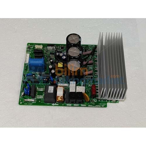 VESTEL VFROST KLM INV 24A-KDE70ADTW3 KLİMA DIŞ ÜNİTE ANAKARTI 22058907 ORİJİNAL
