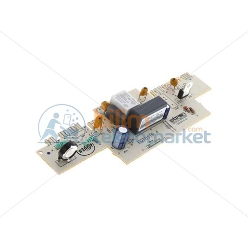 HOTPOİNT ARİSTON ENXTM19212FTK BUZDOLABI ANAKARTI 44307717 ORİJİNAL