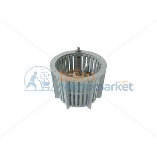 ARÇELİK S 4310 SULU SÜPÜRGE DİNAMİK SEPERATÖRÜ 9185091161 ORİJİNAL