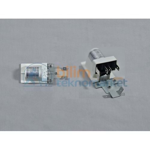 VESTEL BULAŞIK MAKİNESİ PARAZİT FİLTRESİ 32030188/32049837 ORİJİNAL