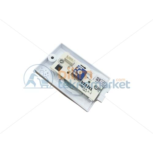 SEG BUZDOLABI TERMOSTAT GRUBU 32038745 ORİJİNAL