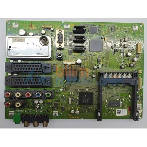 SONY KDL-32V4210 1-876-638-11 TV ANAKARTI