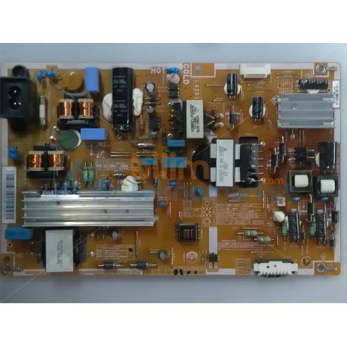 SAMSUNG BN44-00645A L42S1_DSM TV BESLEME KARTI