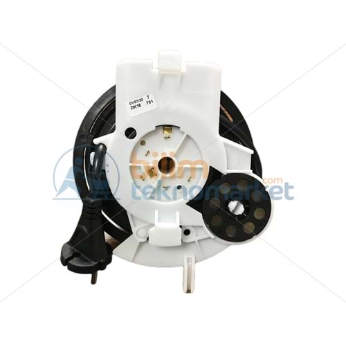 ARNİKA TYP 155 ET 14402 SÜPÜRGE KABLO SARICI MEKANİZMASI 43229311/9197062192 ORİJİNAL