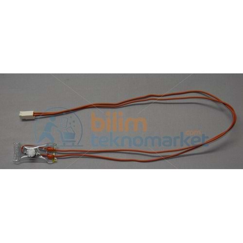 VESTEL BUZDOLABI İÇİN BİMETAL TERMOSTAT MULTI/540-465 (8C) 32026701 ORİJİNAL