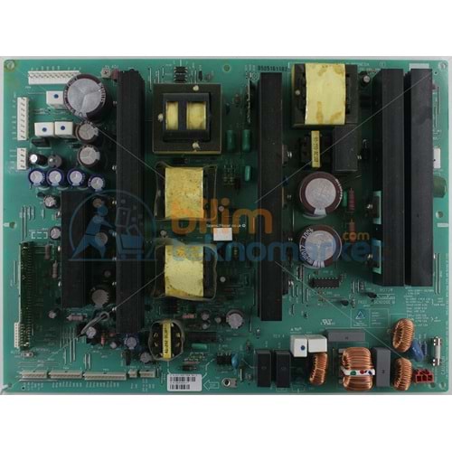 VESTEL MIL 106XGA 42"PLAZMA TV BESLEME KARTI 20264849 ORİJİNAL