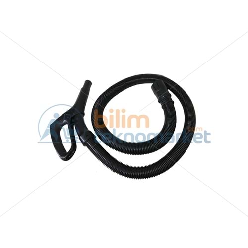 GRUNDİG VCC-9771 A ELEKTRİKLİ SÜPÜRGE HORTUMU 9178010844 ORJİNAL