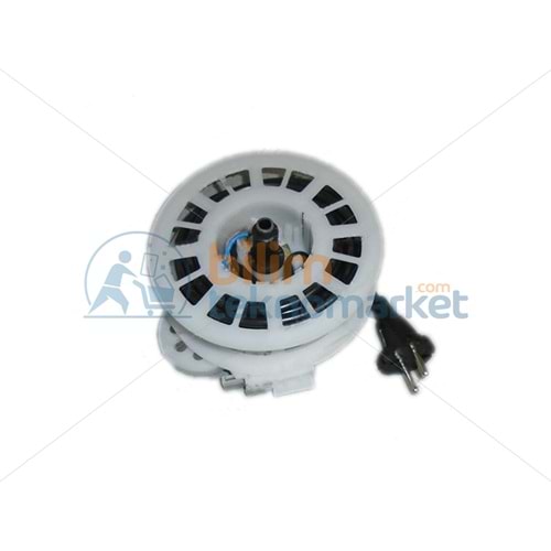ARÇELİK S 6355 YP SÜPÜRGE KABLO SARICI GRUBU 9197060002 ORİJİNAL