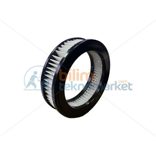 VESTEL YILDIZ S 8500 ŞARJLI DİK SÜPÜRGE HEPA FİLTRE 43229528 ORİJİNAL