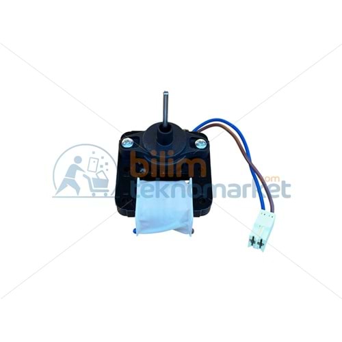 ARÇELİK BUZDOLABI İÇ FAN MOTORU 5720980400