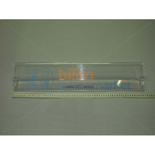 SEG SRF 4080 BUZDOLABI SIFIR DERECE KAHVALTILIK BÖLME KAPAĞI 42154972/42155404 ORİJİNAL
