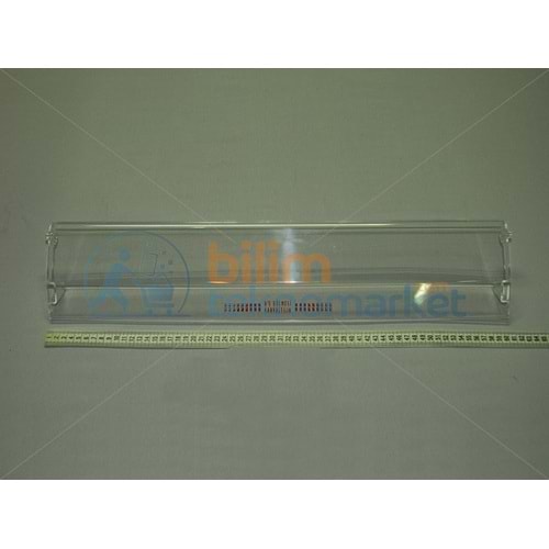 FİNLUX FN 5100 A+ NFK BUZDOLABI SIFIR DERECE KAHVALTILIK BÖLME KAPAĞI 42154972/42155404 ORİJİNAL