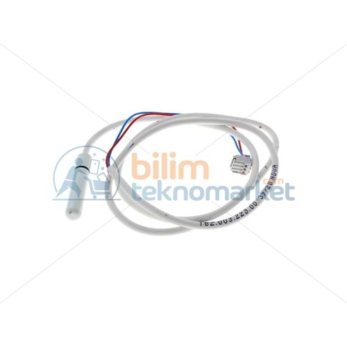 HOTPOİNT ARİSTON-İNDESİT BUZDOLABI SENSÖRÜ (3 TERMİNALLİ) 44144741/C00144741 ORİJİNAL