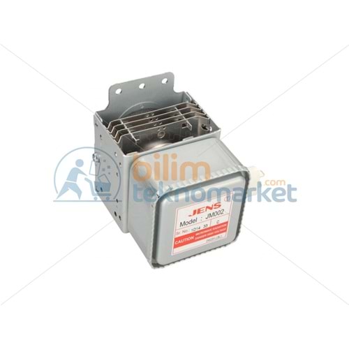 BEKO MİKRODALGA FIRIN BEYNİ (MAGNETRONU) (JENS JM002) 9197062026/42075243/40056900 ORİJİNAL