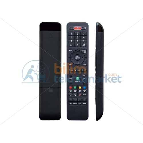 ONVO-SABA-NORDMENDE/MORİO OV50F351/OV50F352/OV55F350/OV32151/OV32152 LED TV KUMANDASI 5867