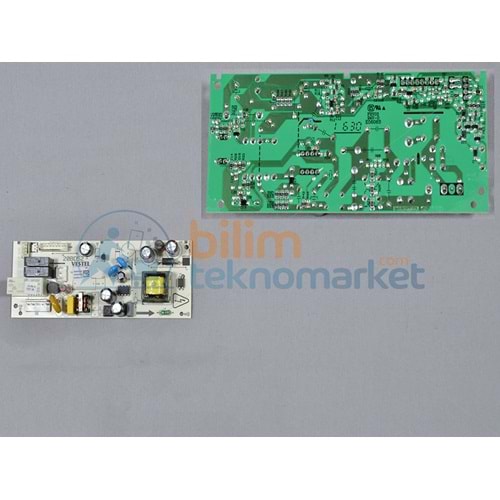 FİNLUX BUZDOLABI ANAKARTI 32029655 ORİJİNAL