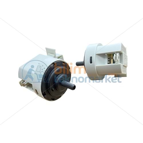 FİNLUX ÇAMAŞIR MAKİNESİ ELEKTRONİK BASINÇ SU SEVİYE SENSÖRÜ (PROSESTAT) 32043416/32025730 ORİJİNAL
