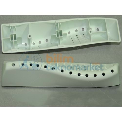 DAEWOO ÇAMAŞIR MAKİNESİ TAMBUR PALETİ PLASTİK KARIŞTIRICI 42056336 ORİJİNAL