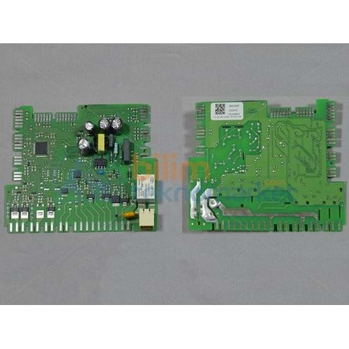 VESTELBM-802 X BULAŞIK MAKİNESİ ANAKARTI 32034741 ORİJİNAL