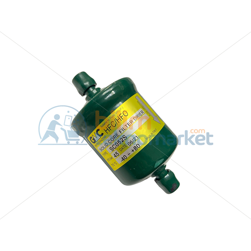 GMC KAYNAKLI DRAYER 1/4 SC052S