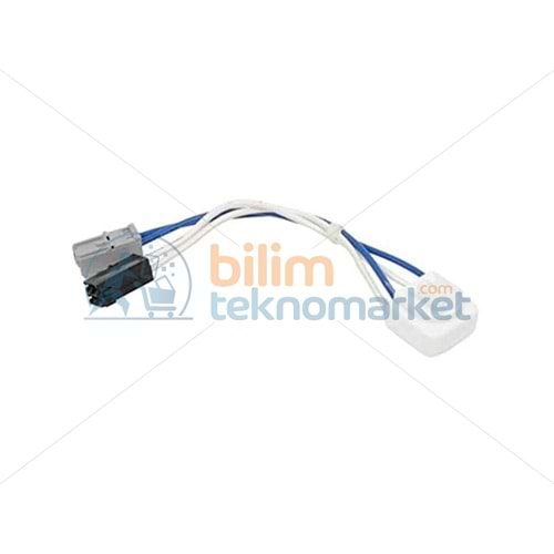 BEKO BUZDOLABI Bİ-METAL TERMOSTAT 4328840485 BEKATECH ORİJİNAL