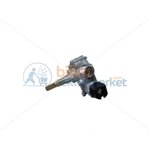 WİNDSOR OCAK MUSLUĞU KÜÇÜK GÖZ 37026445 ORİJİNAL