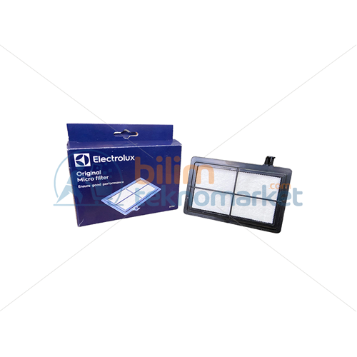 ELECTROLUX EF75C ERGOSPACE SÜPÜRGE MOTOR KORUMA FİLTRESİ ORİJİNAL