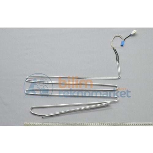 VESTEL BUZDOLABI FIN EVAP REZİSTANSI /566/253W-220V/DAR 32028379 ORİJİNAL