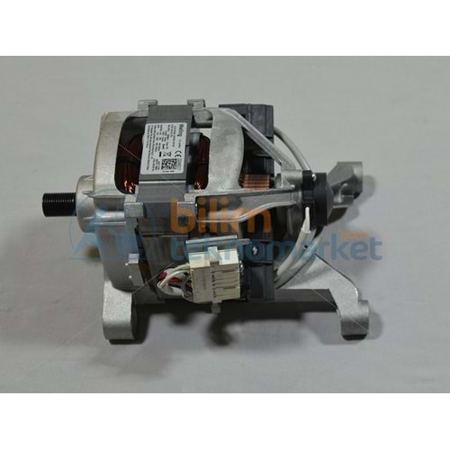WİNDSOR ÇAMAŞIR MAKİNESİ MOTORU (1000 RPM 44 LT)30MM-WELLING 32046017 ORİJİNAL