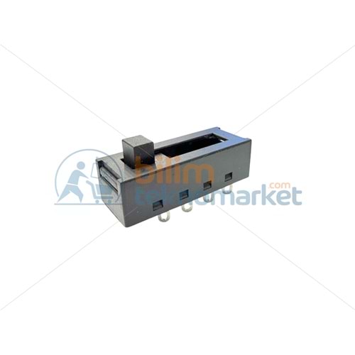 SÜRGÜLÜ ANAHTAR 0-1-2-3 KADEME 8,SOKET CR207469