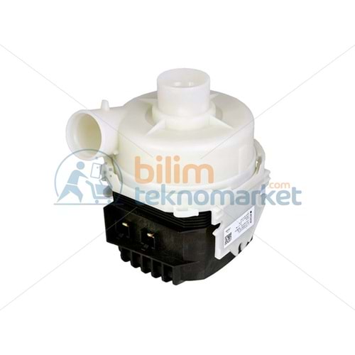 ARÇELİK 6385I BULAŞIK MAKİNESİ QUADRO SİRKÜLASYON YIKAMA MOTORU 1783900400 ORİJİNAL