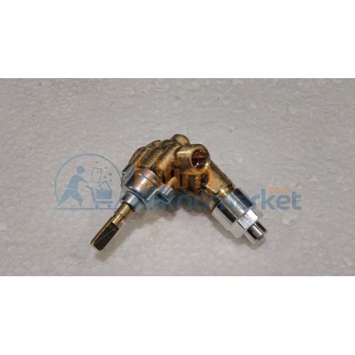VESTEL ANKSTRE OCAK MUSLUK (ORTA GÖZ) 37048091 ORİJİNAL
