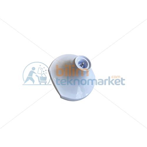 ARÇELİK BLENDER DOĞRAYICI HAZNE ÜST GÖVDE GRB. 9186887015 ORİJİNAL