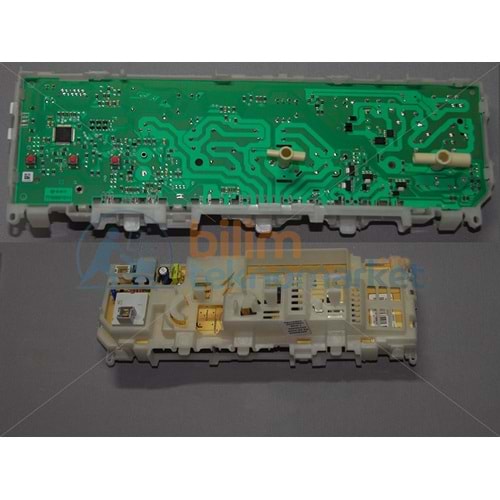 VESTEL VCM 805 T ÇAMAŞIR MAKİNESİ ANAKARTI 20754909 ORİJİNAL