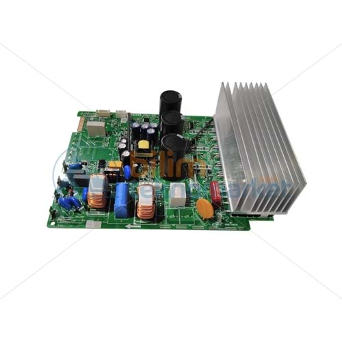 VESTEL KLİMA DIŞ ÜNİTE ANAKART 9/12 BTU 22147994 ORİJİNAL