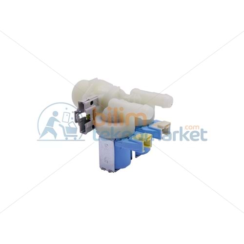 ARÇELİK_BEKO ÇAMAŞIR MAKİNESİ KART OKUYUCULU İKİLİ GEÇME VENTİL_2841020100