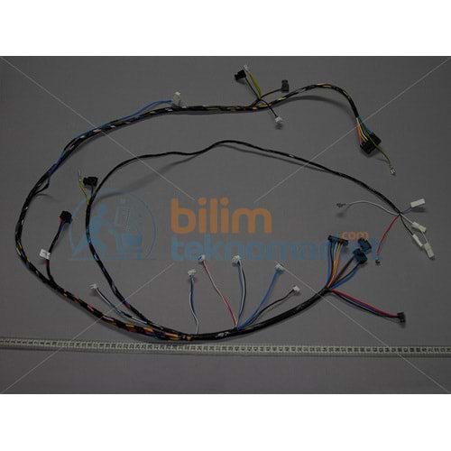 VESTEL ÇAMAŞIR MAKİNESİ KABLO AĞACI 32015723 ORİJİNAL